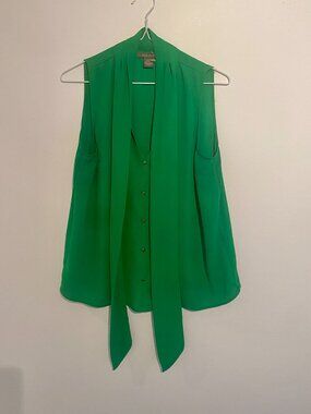 Summer Blouse